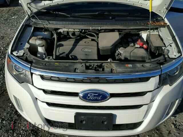 2013 FORD EDGE - VIN: 2FMDK4JC7DBA84958 - Photo 7