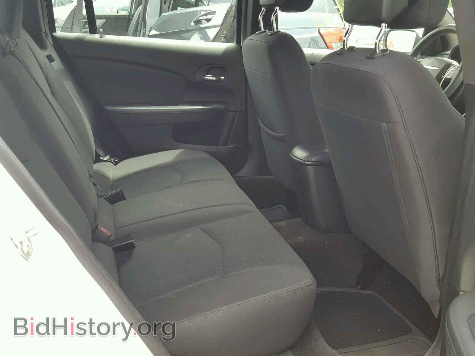 2013 CHRYSLER 200 - VIN: 1C3CCBAB6DN569013 - Photo 6