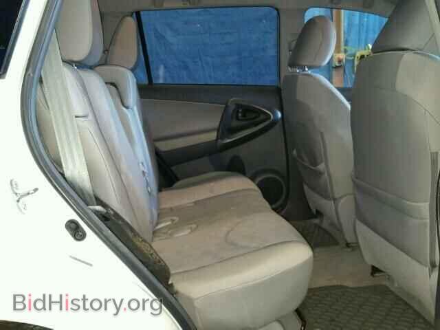 2012 TOYOTA RAV4 - VIN: 2T3BF4DV1CW181422 - Фото 6