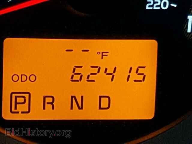 2012 TOYOTA RAV4 - VIN: 2T3BF4DV1CW181422 - Фото 8