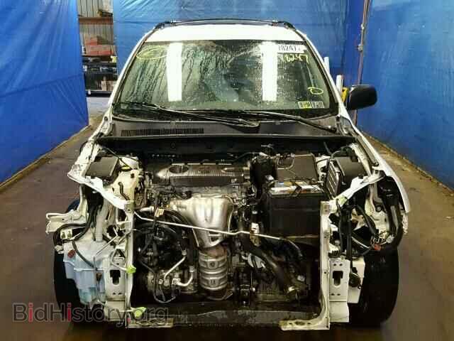 2012 TOYOTA RAV4 - VIN: 2T3BF4DV1CW181422 - Фото 9