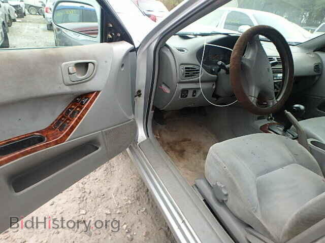 2001 MITSUBISHI GALANT - VIN: 4A3AA46GX1E101531 - Фото 9
