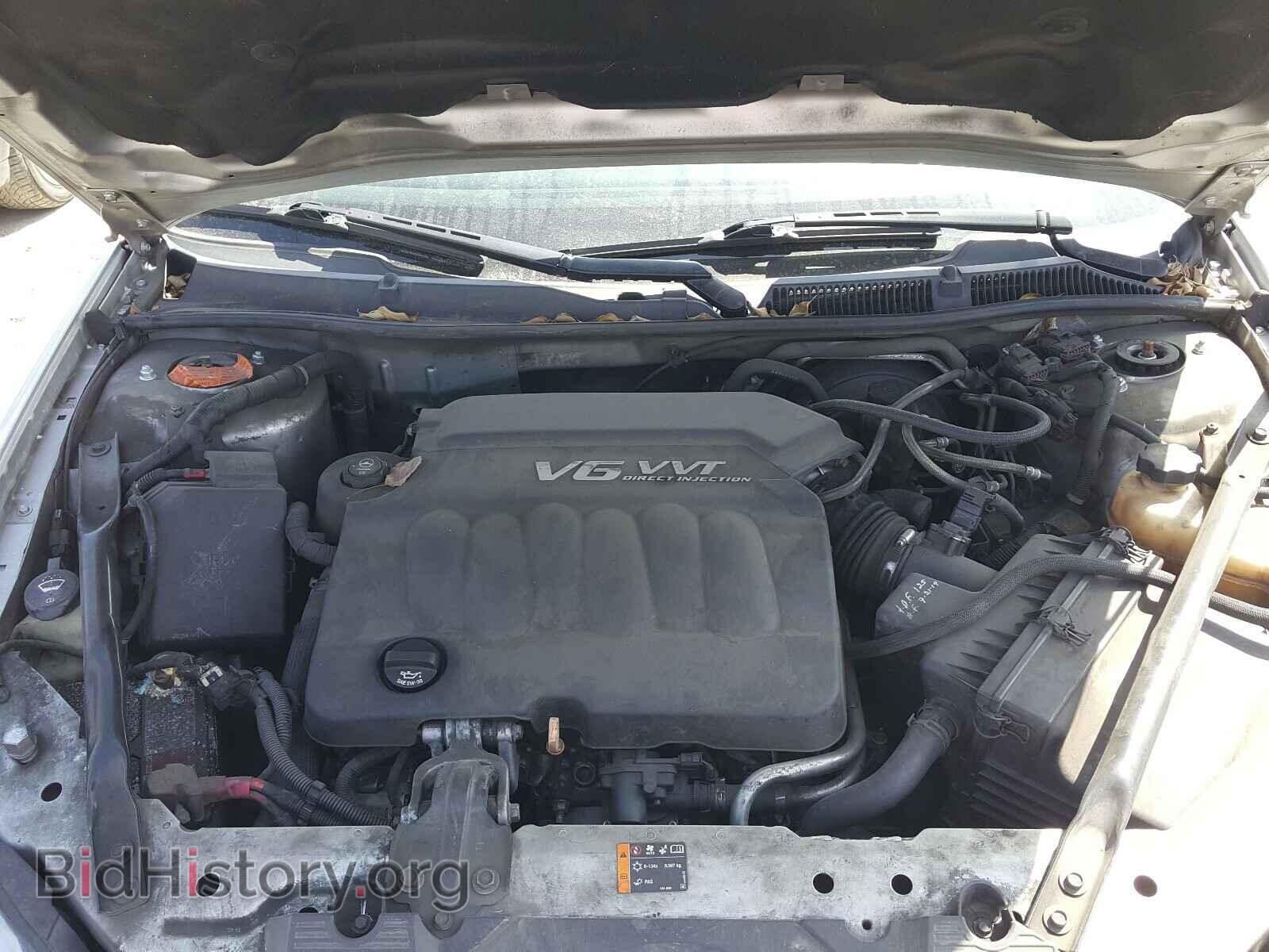 2012 CHEVROLET IMPALA - VIN: 2G1WA5E32C1150183 - Фото 7