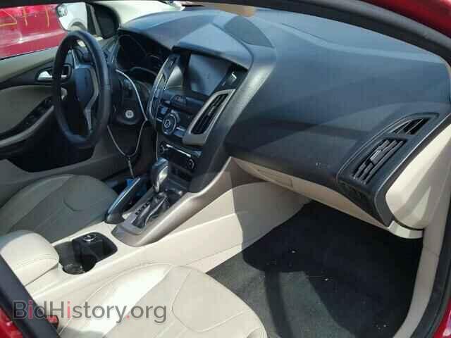 2012 FORD FOCUS - VIN: 1FAHP3M22CL428592 - Photo 5