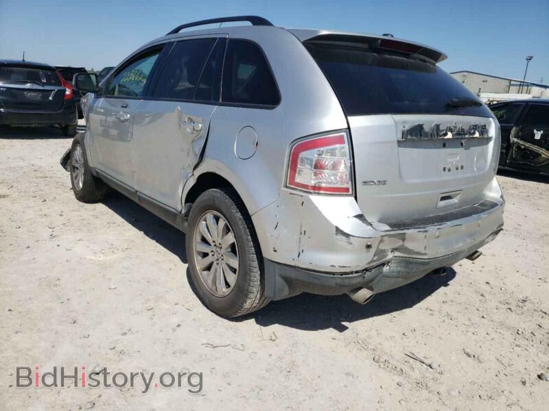 2010 Ford EDGE (VIN 2FMDK3JC0ABA05894) — photo 3 of 10