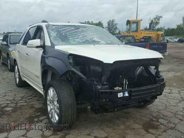 Фотография 1GKKRTKD6FJ136236 - GMC ACADIA 2015