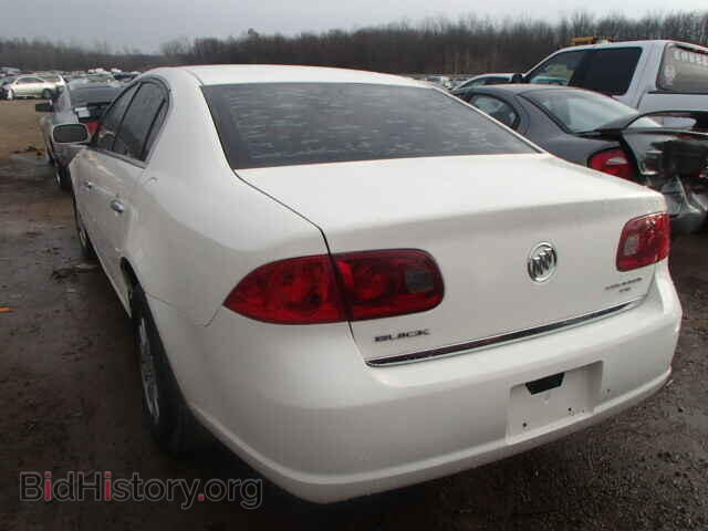 2008 BUICK LUCERNE - VIN: 1G4HP572X8U185970 - Фото 3