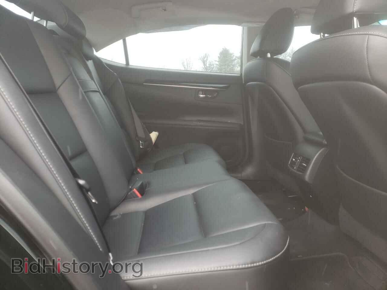 2014 LEXUS ES350 - VIN: JTHBK1GG1E2113266 - Фото 10