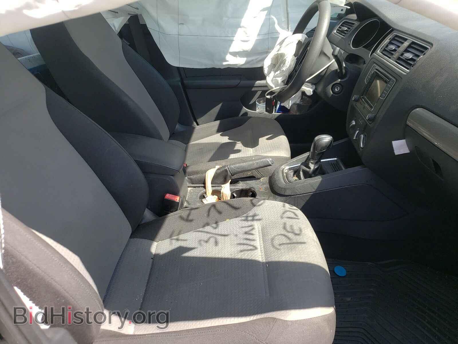 2017 VOLKSWAGEN JETTA - VIN: 3VW2B7AJ9HM280946 - Фото 5