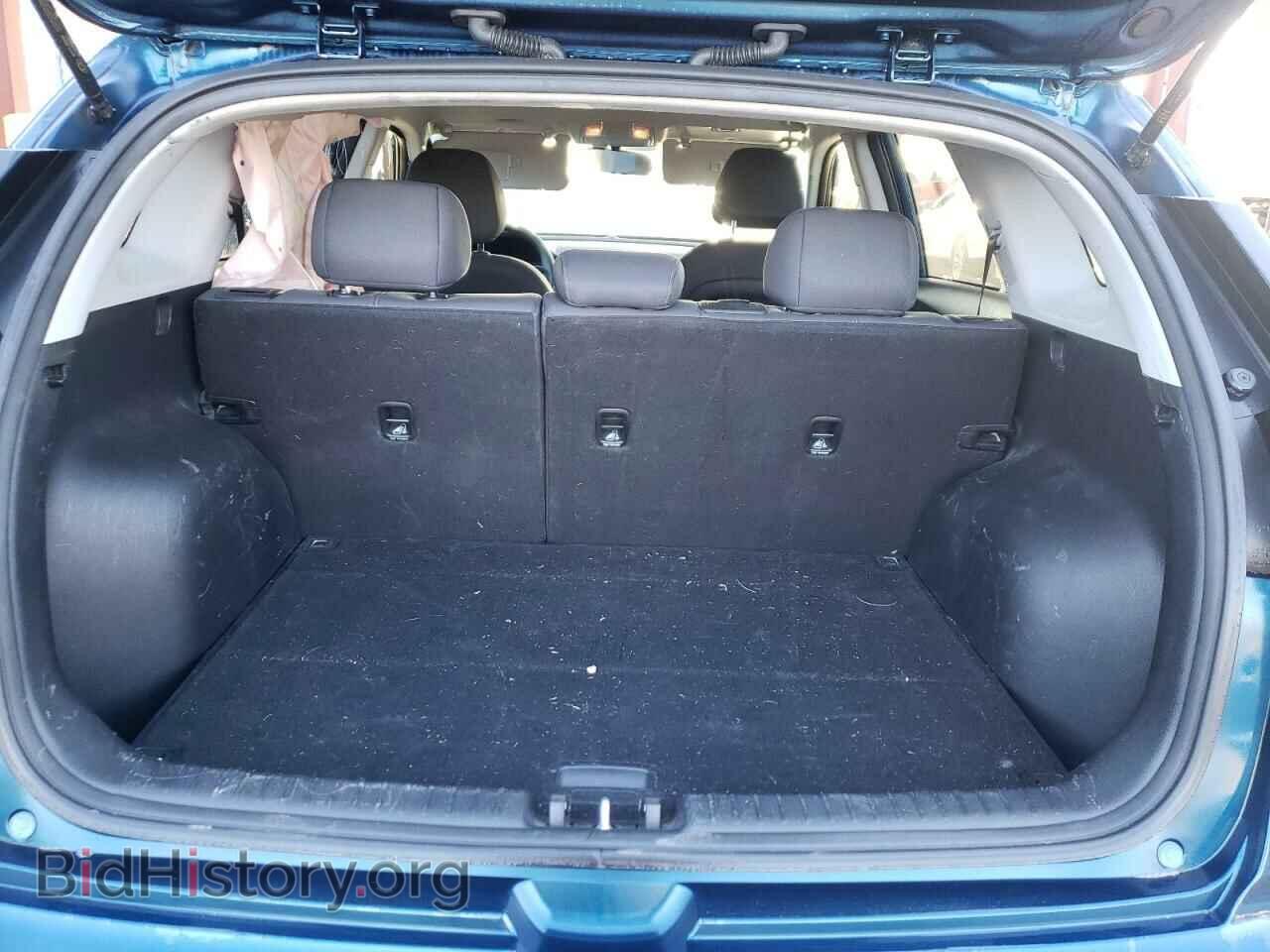 2019 KIA NIRO - VIN: KNDCB3LC6K5349653 - Фото 9