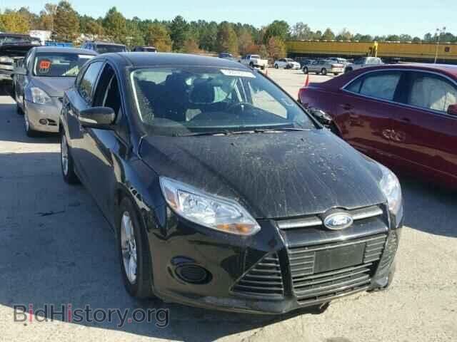 Photo 1FADP3K28EL133145 - FORD FOCUS 2014