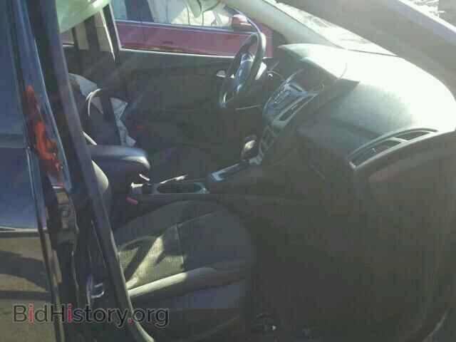 2014 FORD FOCUS - VIN: 1FADP3K28EL133145 - Фото 5