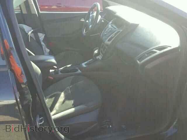 2014 FORD FOCUS - VIN: 1FADP3K28EL133145 - Фото 9