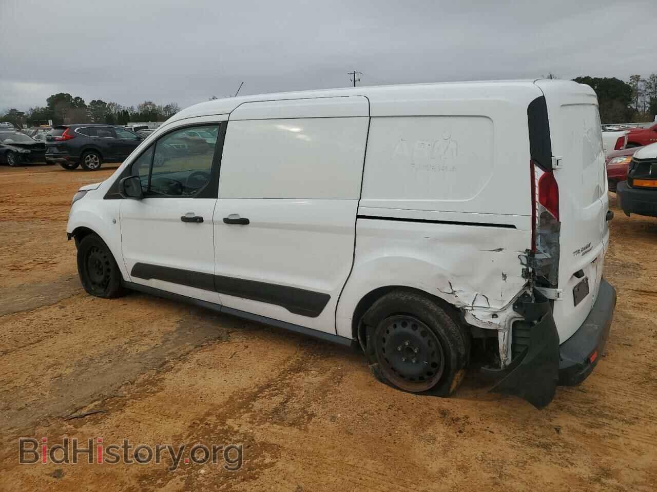 2016 FORD TRANSIT - VIN: NM0LS7E74G1270680 - Фото 2