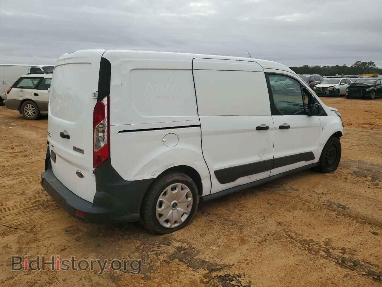 2016 FORD TRANSIT - VIN: NM0LS7E74G1270680 - Фото 3