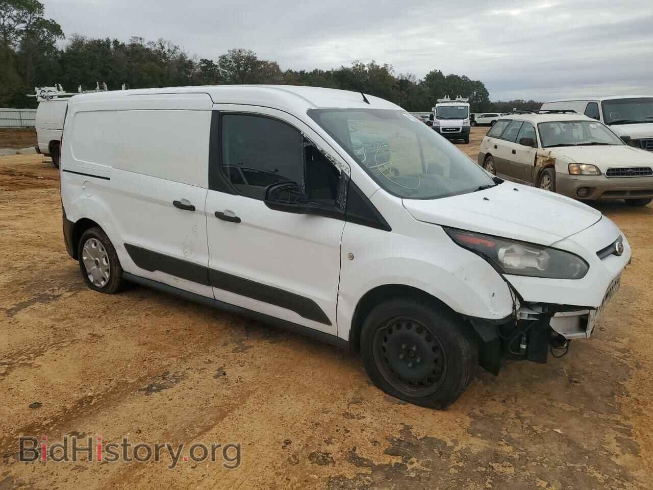 2016 FORD TRANSIT - VIN: NM0LS7E74G1270680 - Фото 4