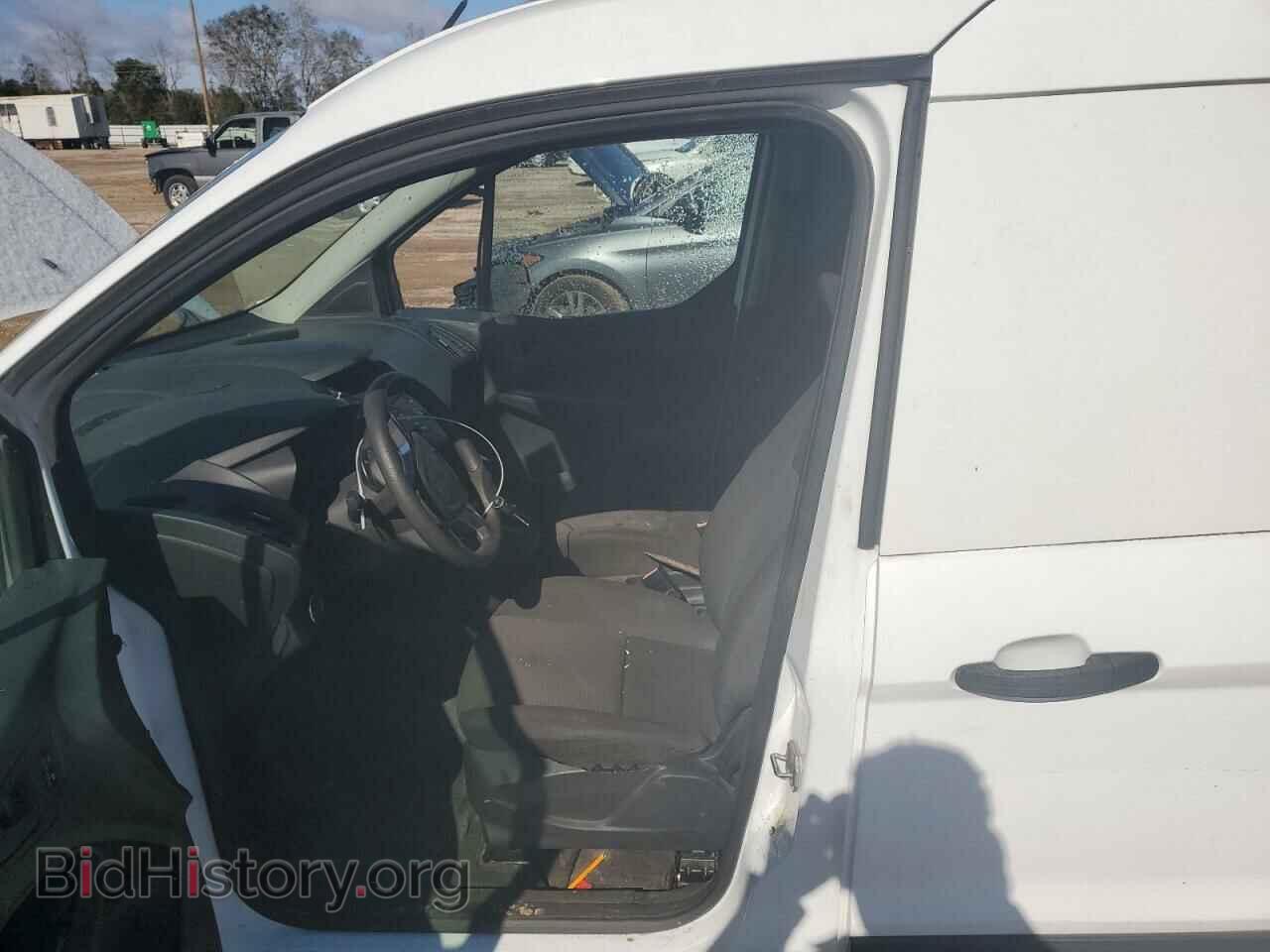 2016 FORD TRANSIT - VIN: NM0LS7E74G1270680 - Фото 7