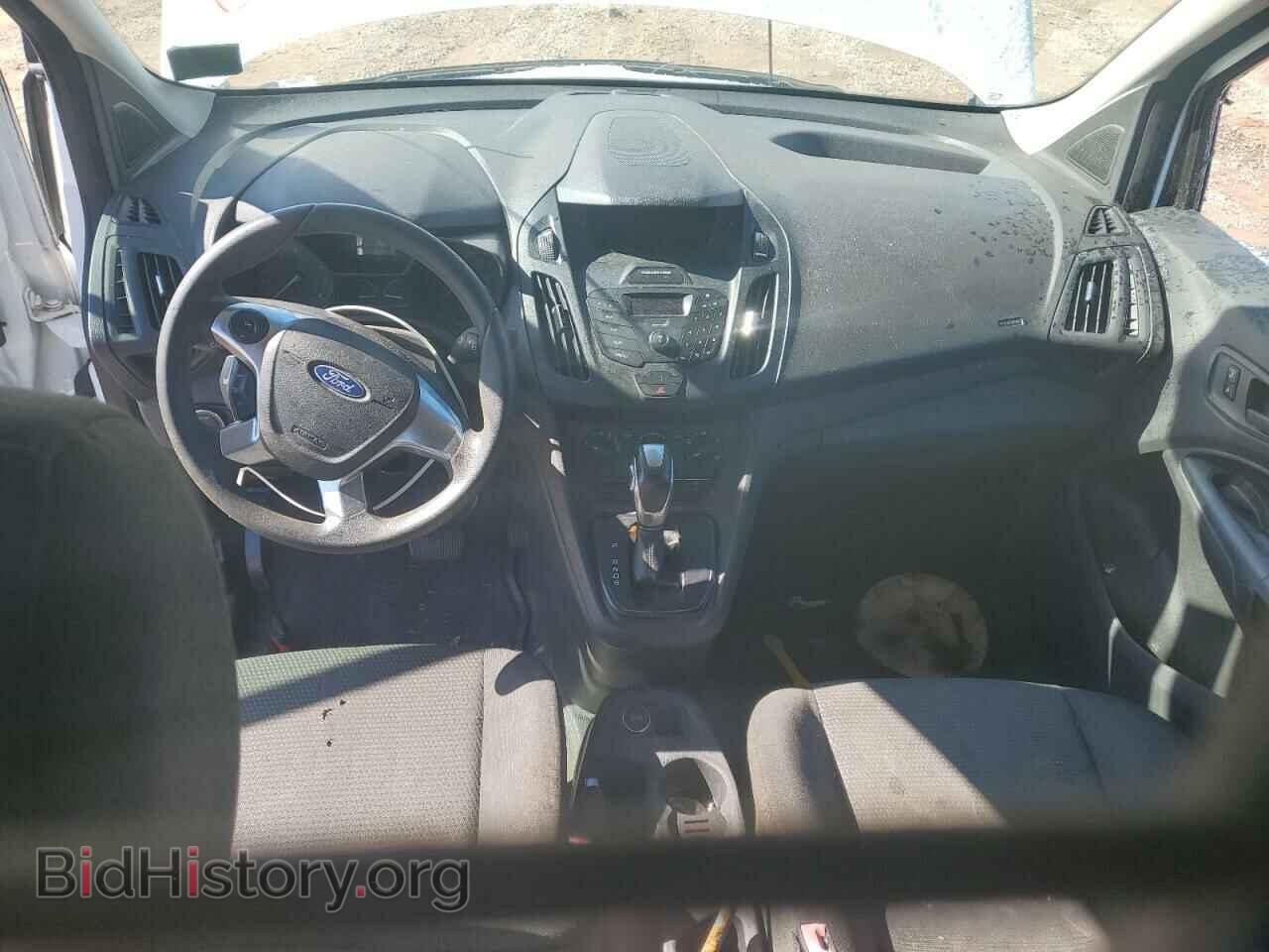 2016 FORD TRANSIT - VIN: NM0LS7E74G1270680 - Фото 8