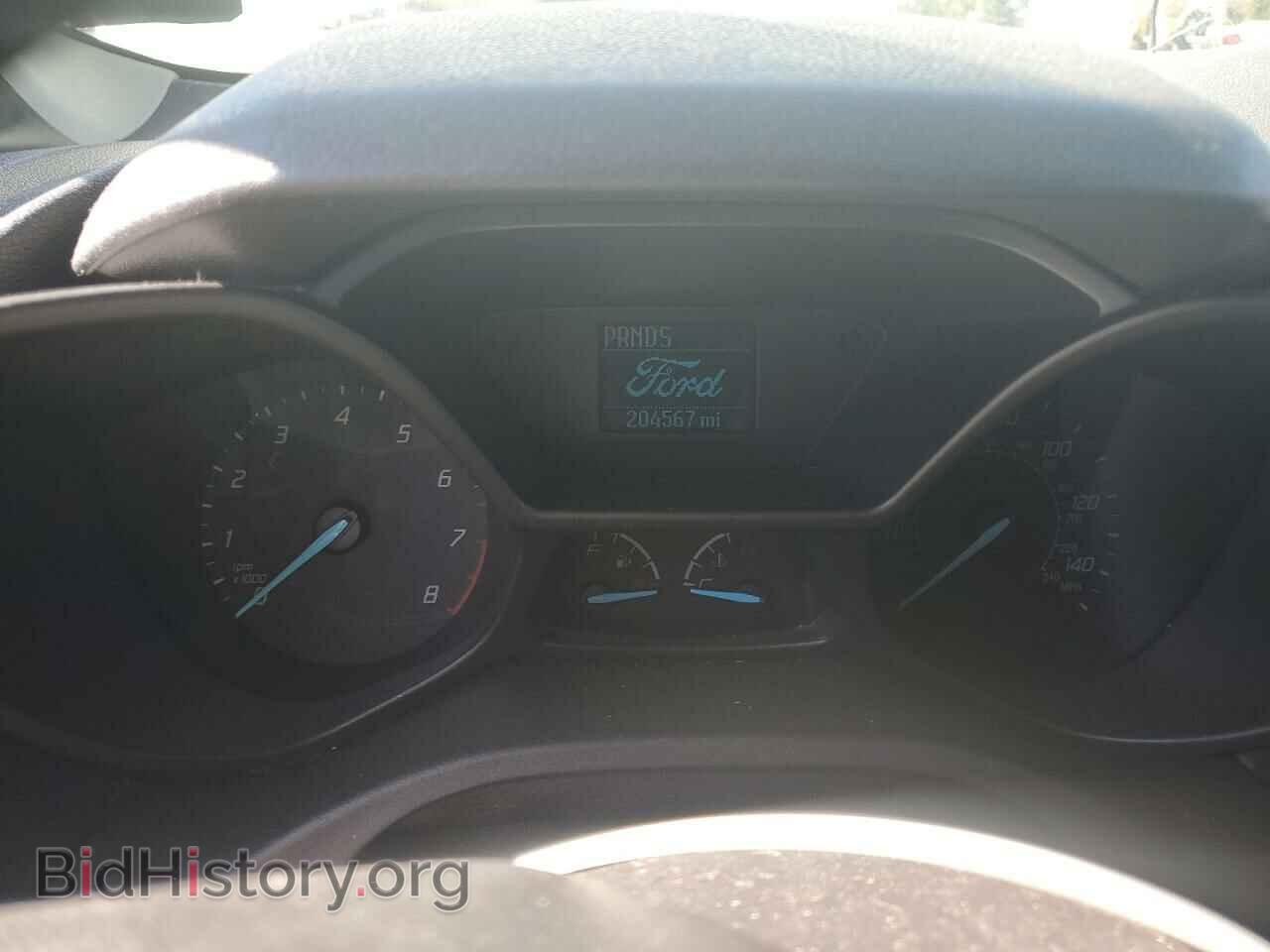 2016 FORD TRANSIT - VIN: NM0LS7E74G1270680 - Фото 9