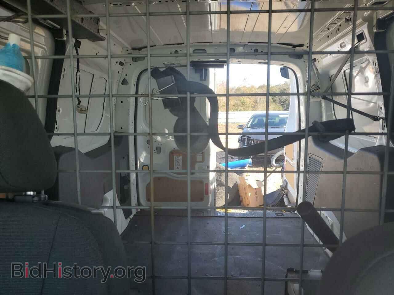 2016 FORD TRANSIT - VIN: NM0LS7E74G1270680 - Фото 10