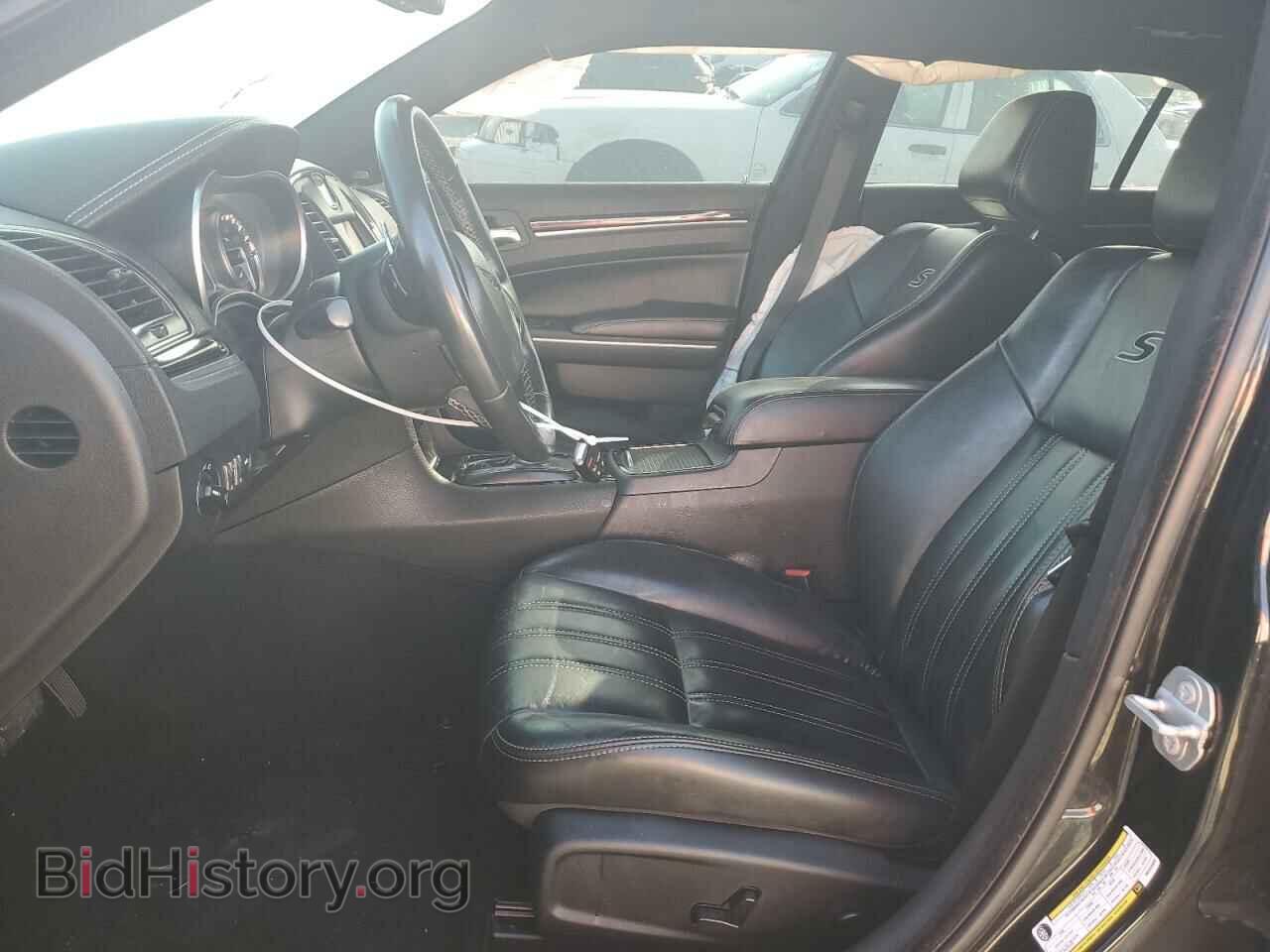 2021 CHRYSLER 300 - VIN: 2C3CCABG7MH528886 - Фото 7
