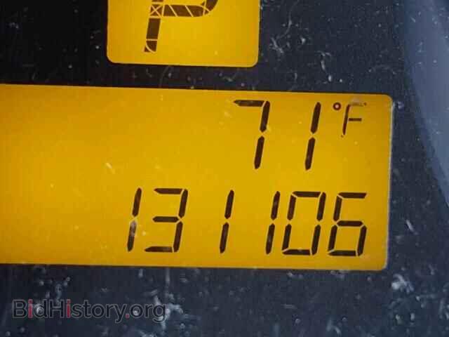2008 SATURN VUE - VIN: 3GSCL33P28S511863 - Фото 8