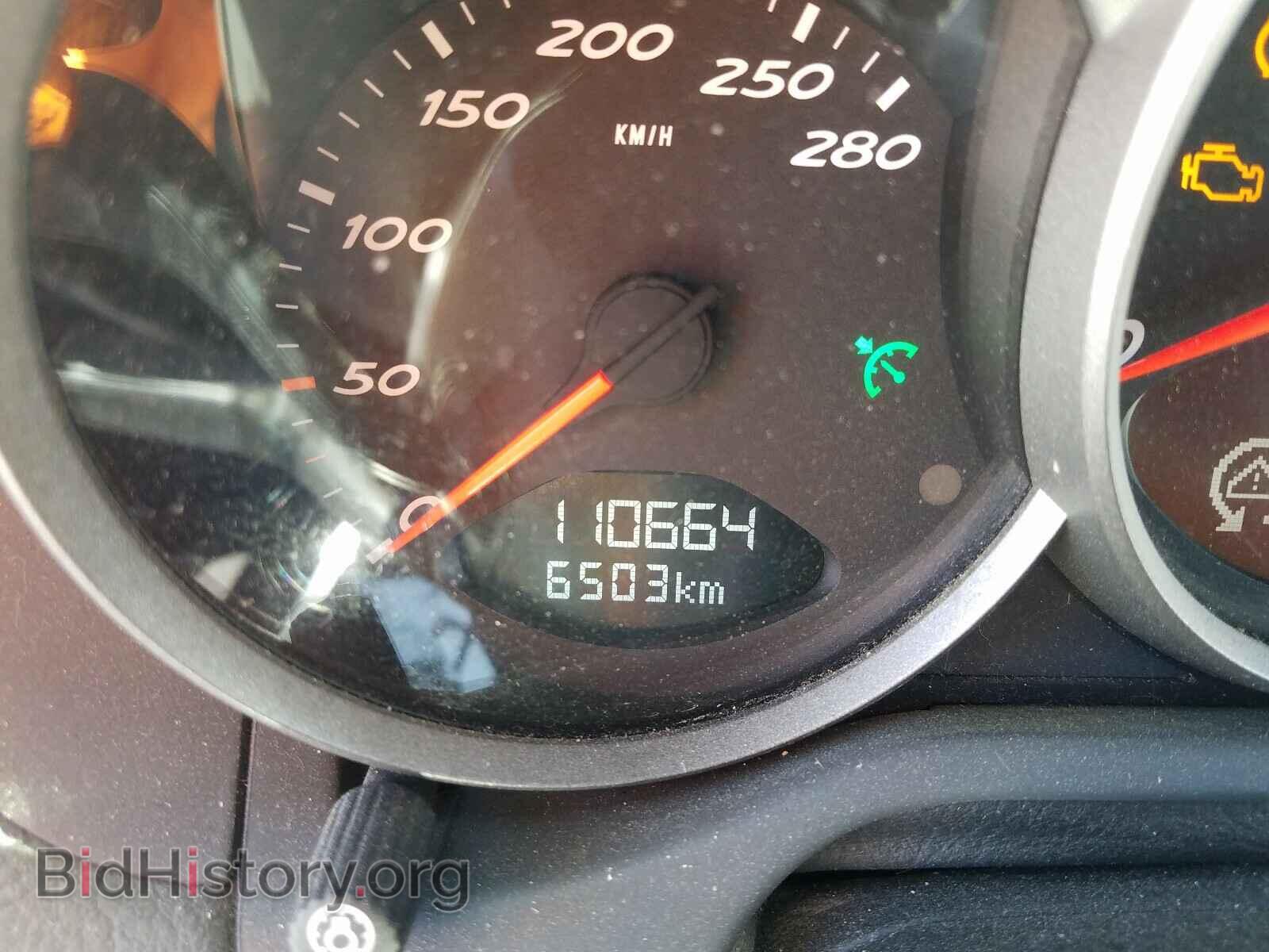 2007 PORSCHE BOXSTER - VIN: WP0CA29827U711376 - Фото 8