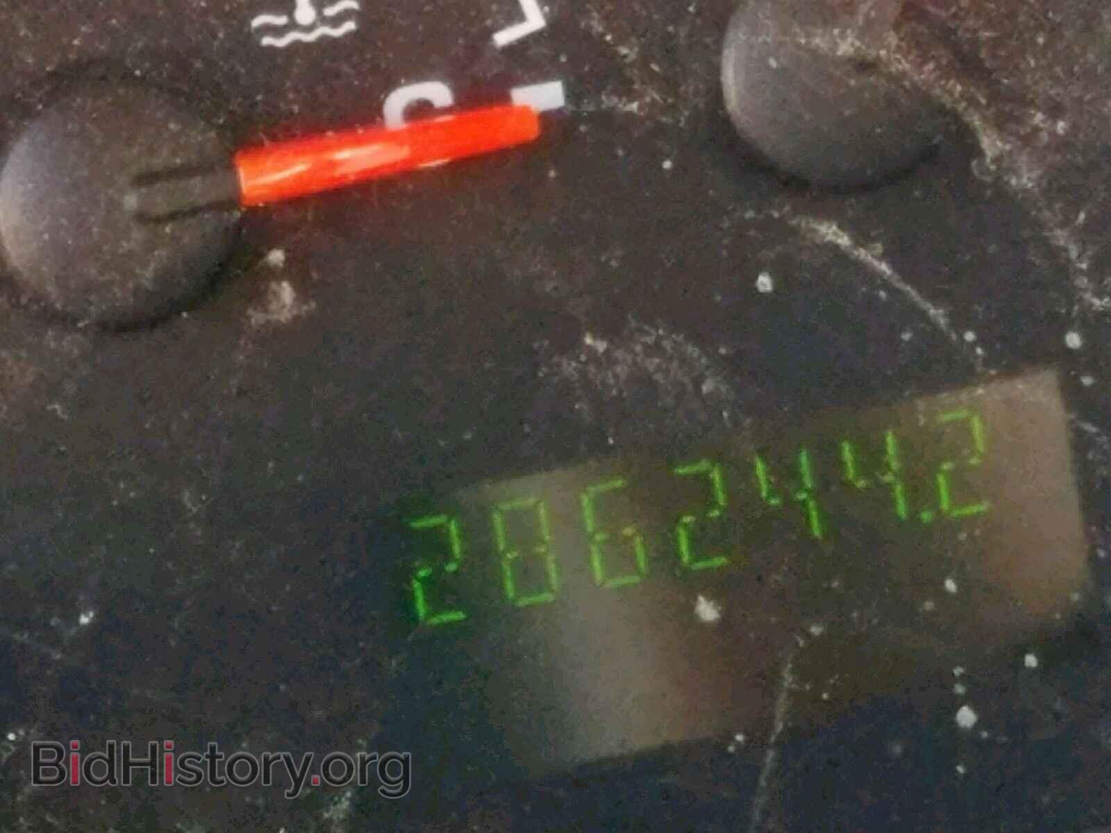 2006 FORD ECONOLINE - VIN: 1FTRE14W36DA22606 - Фото 8