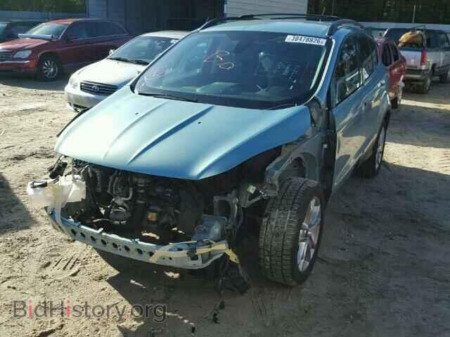 2013 FORD ESCAPE - VIN: 1FMCU0H99DUA86634 - Photo 2