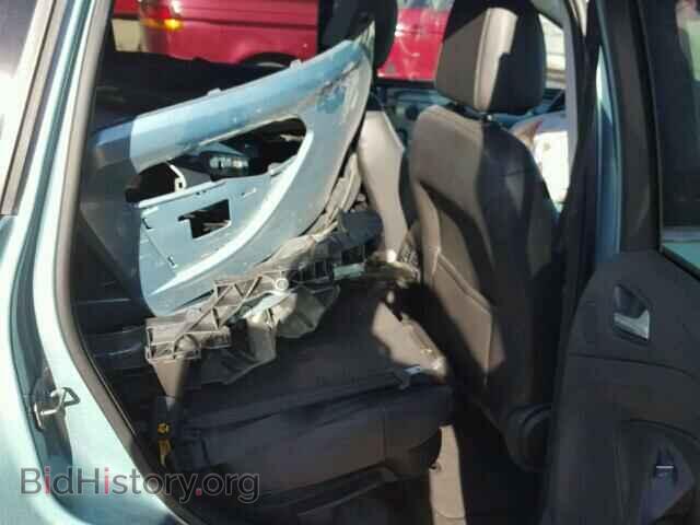 2013 FORD ESCAPE - VIN: 1FMCU0H99DUA86634 - Photo 6