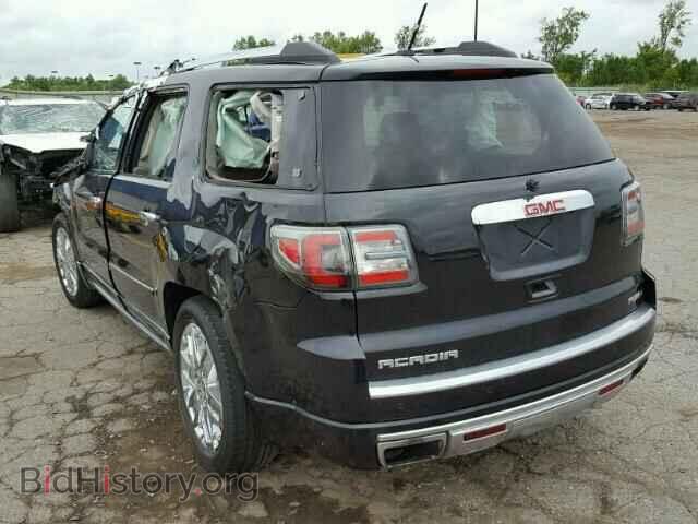 2013 GMC ACADIA - VIN: 1GKKVTKD8DJ185236 - Фото 3