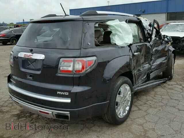 2013 GMC ACADIA - VIN: 1GKKVTKD8DJ185236 - Фото 4