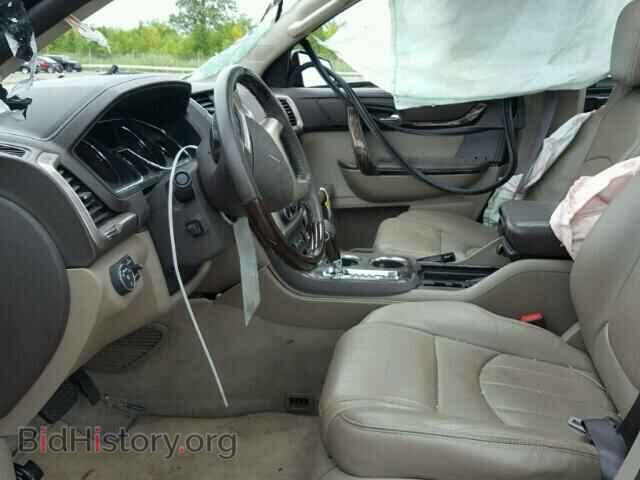 2013 GMC ACADIA - VIN: 1GKKVTKD8DJ185236 - Фото 5