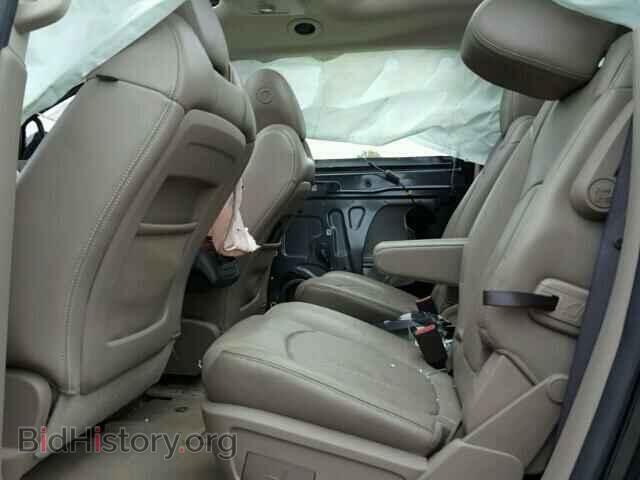 2013 GMC ACADIA - VIN: 1GKKVTKD8DJ185236 - Фото 6
