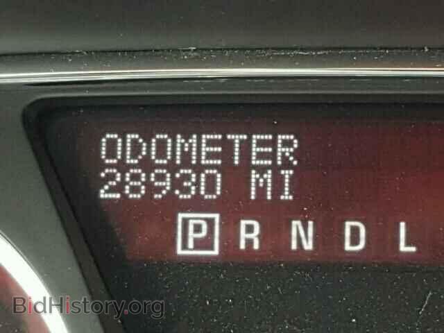 2013 GMC ACADIA - VIN: 1GKKVTKD8DJ185236 - Фото 8