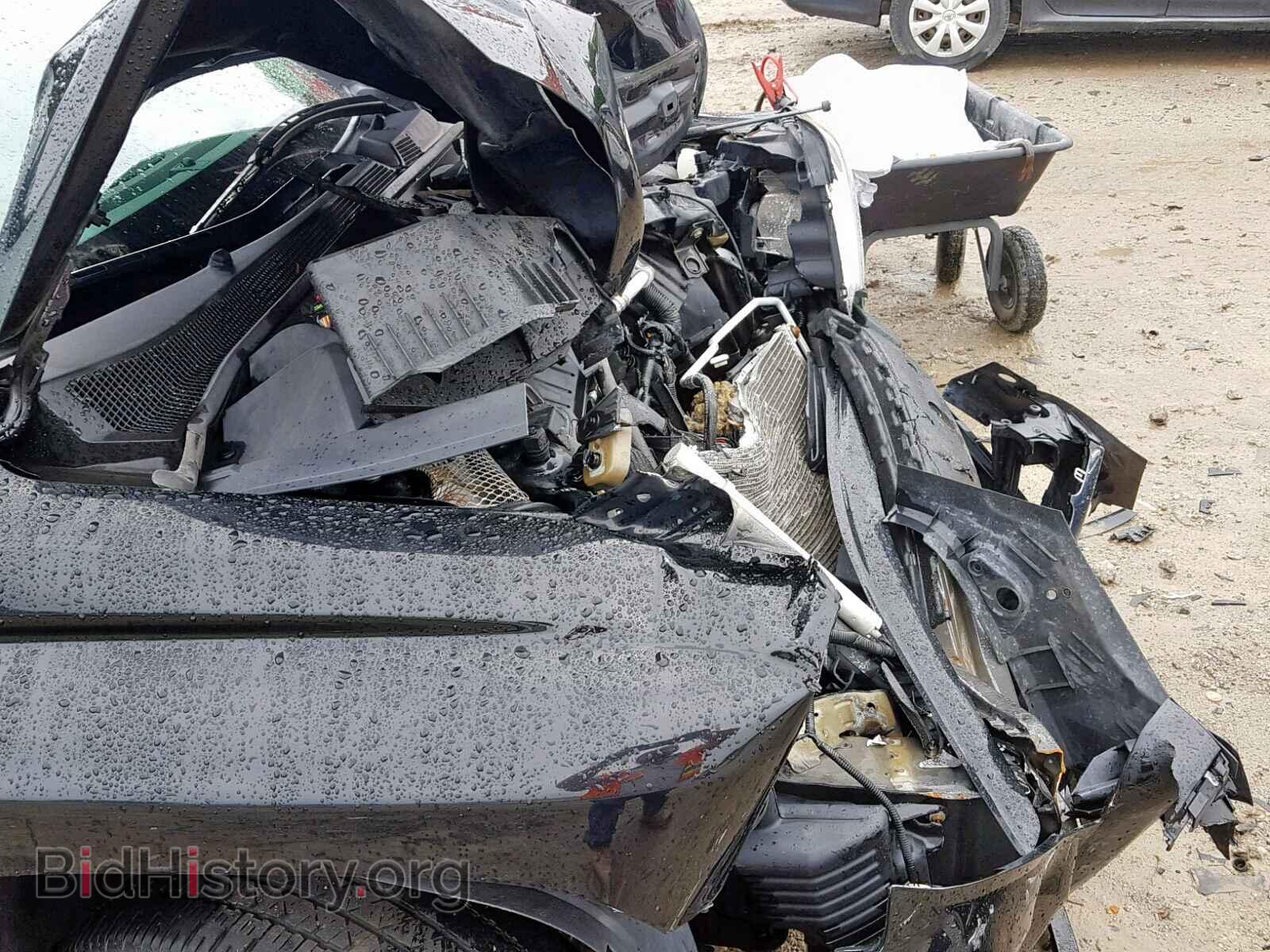 2013 GMC TERRAIN SL - VIN: 2GKALMEK1D6292482 - Фото 9
