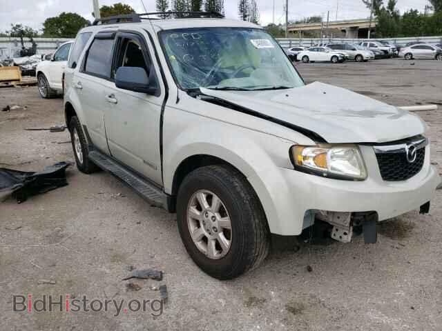 Фотография 4F2CZ02Z38KM20785 - MAZDA TRIBUTE 2008