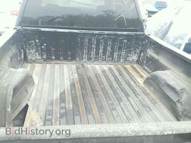 2005 CHEVROLET SILVERADO - VIN: 1GCHK23285F850498 - Фото 9