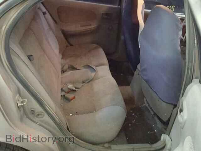 2000 DODGE NEON - VIN: 1B3ES46C0YD691965 - Photo 6