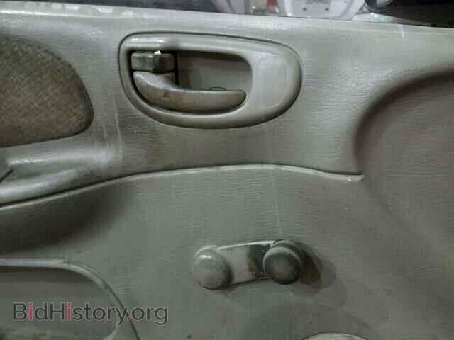 2000 DODGE NEON - VIN: 1B3ES46C0YD691965 - Photo 10