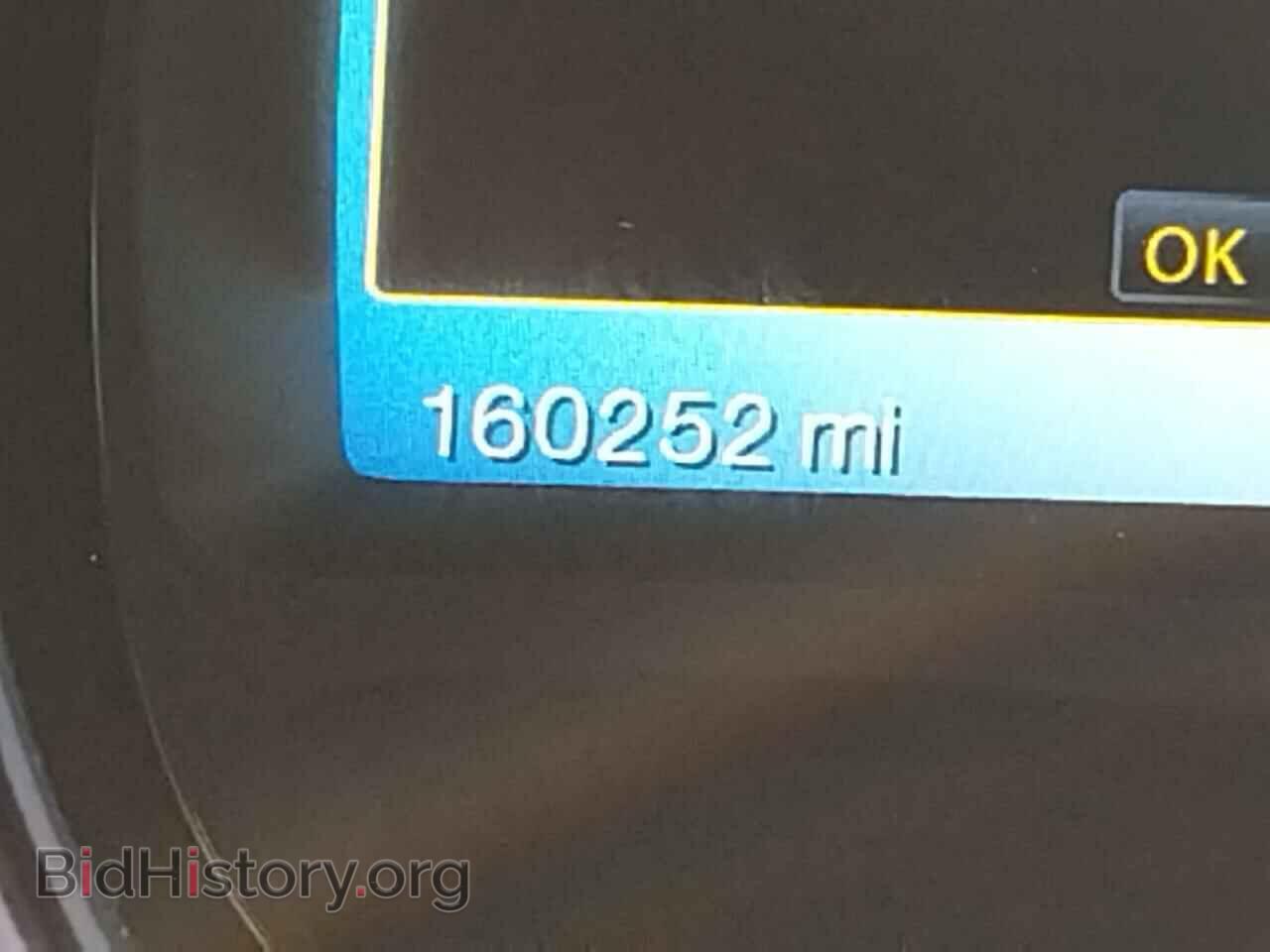 2011 FORD EDGE - VIN: 2FMDK4KC7BBA74975 - Фото 8