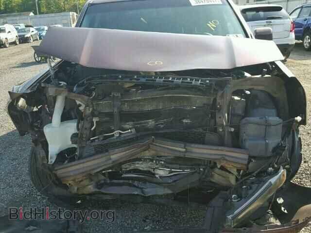 2011 HONDA PILOT - VIN: 5FNYF4H51BB080101 - Фото 7