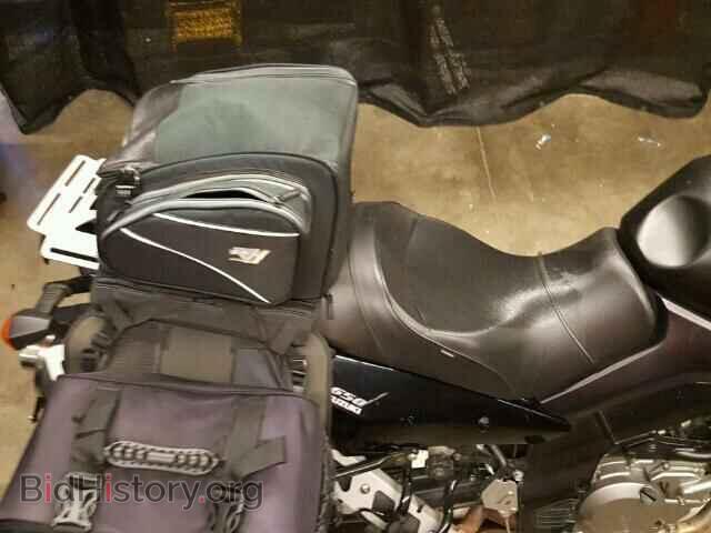 2008 SUZUKI CYCLE DL - VIN: JS1VP54B182100192 - Фото 6