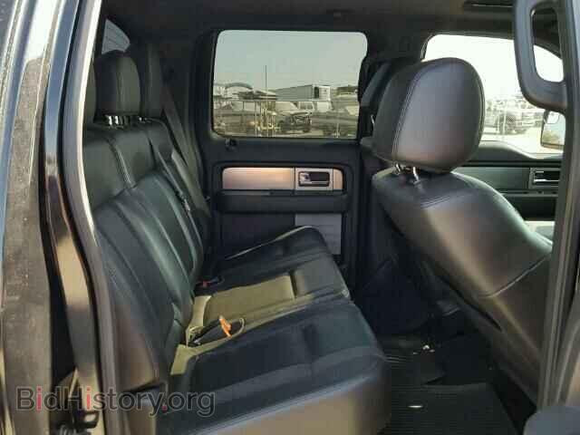 2012 FORD F150 - VIN: 1FTFW1R60CFC99724 - Фото 6