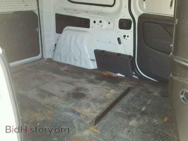 2015 RAM PROMASTER - VIN: ZFBERFBT4F6195499 - Фото 6