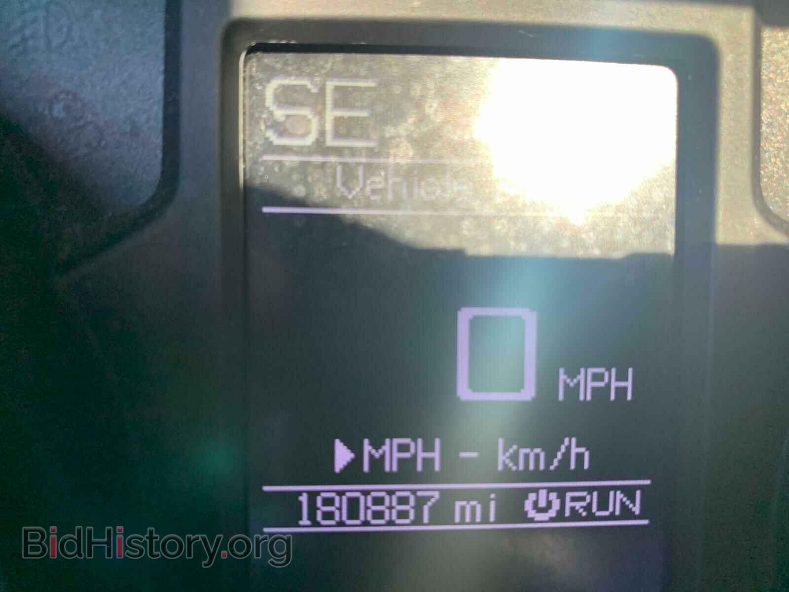2012 JEEP CHEROKEE - VIN: 1C4RJFAG5CC288619 - Фото 8