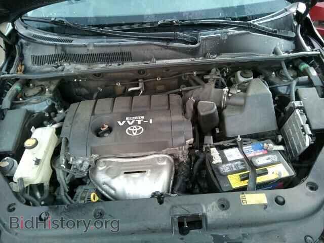 2011 TOYOTA RAV4 - VIN: 2T3BF4DV7BW095546 - Фото 7