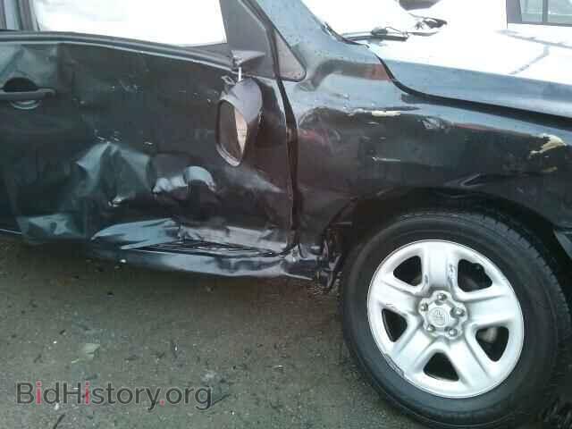 2011 TOYOTA RAV4 - VIN: 2T3BF4DV7BW095546 - Фото 9