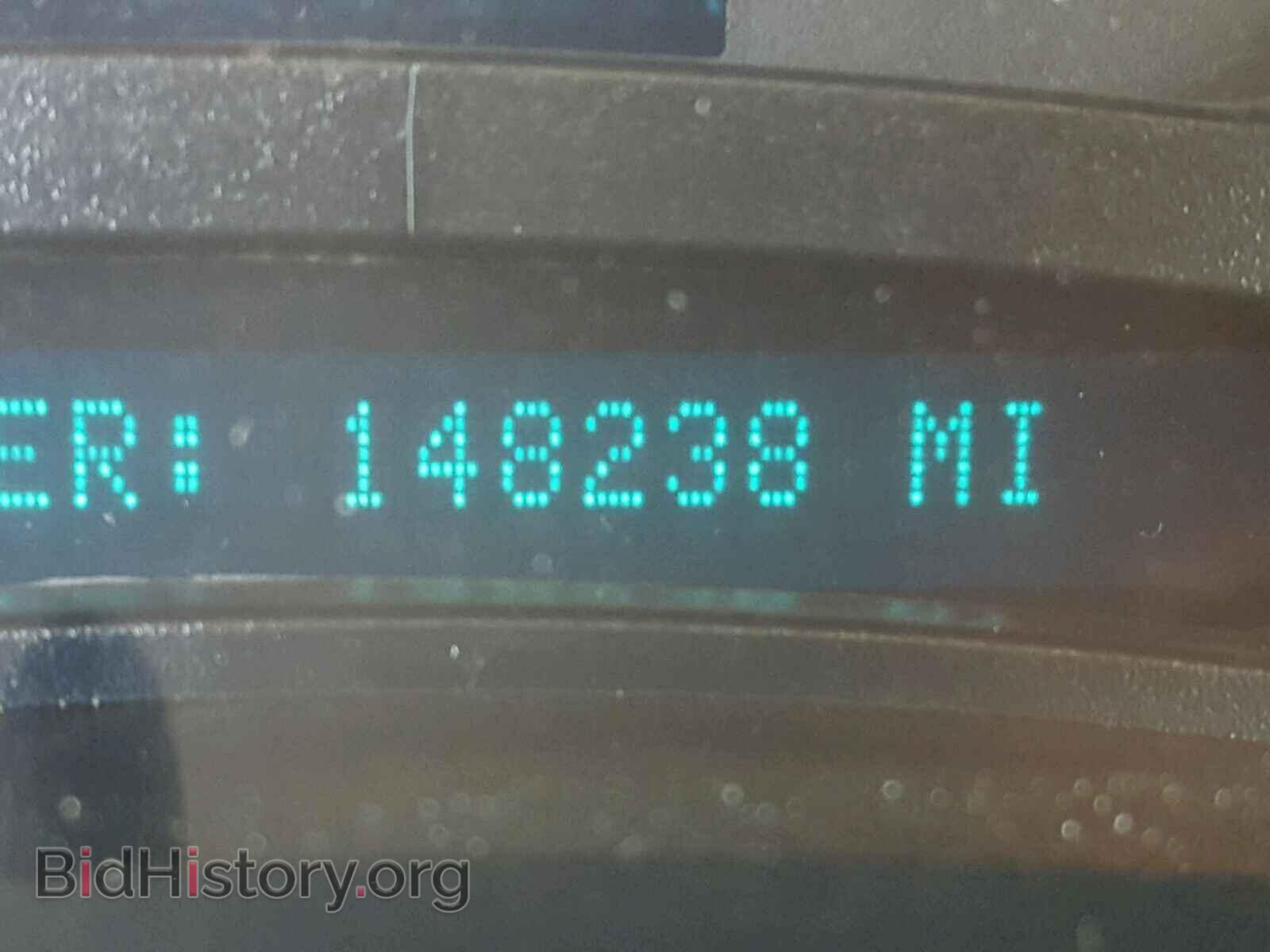 2005 CHEVROLET SILVERADO - VIN: 2GCEC19V351205244 - Photo 8