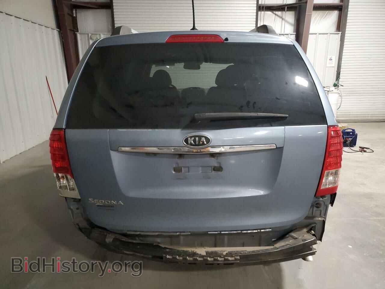 2012 KIA All Models - VIN: KNDMG4C72C6423628 - Фото 6